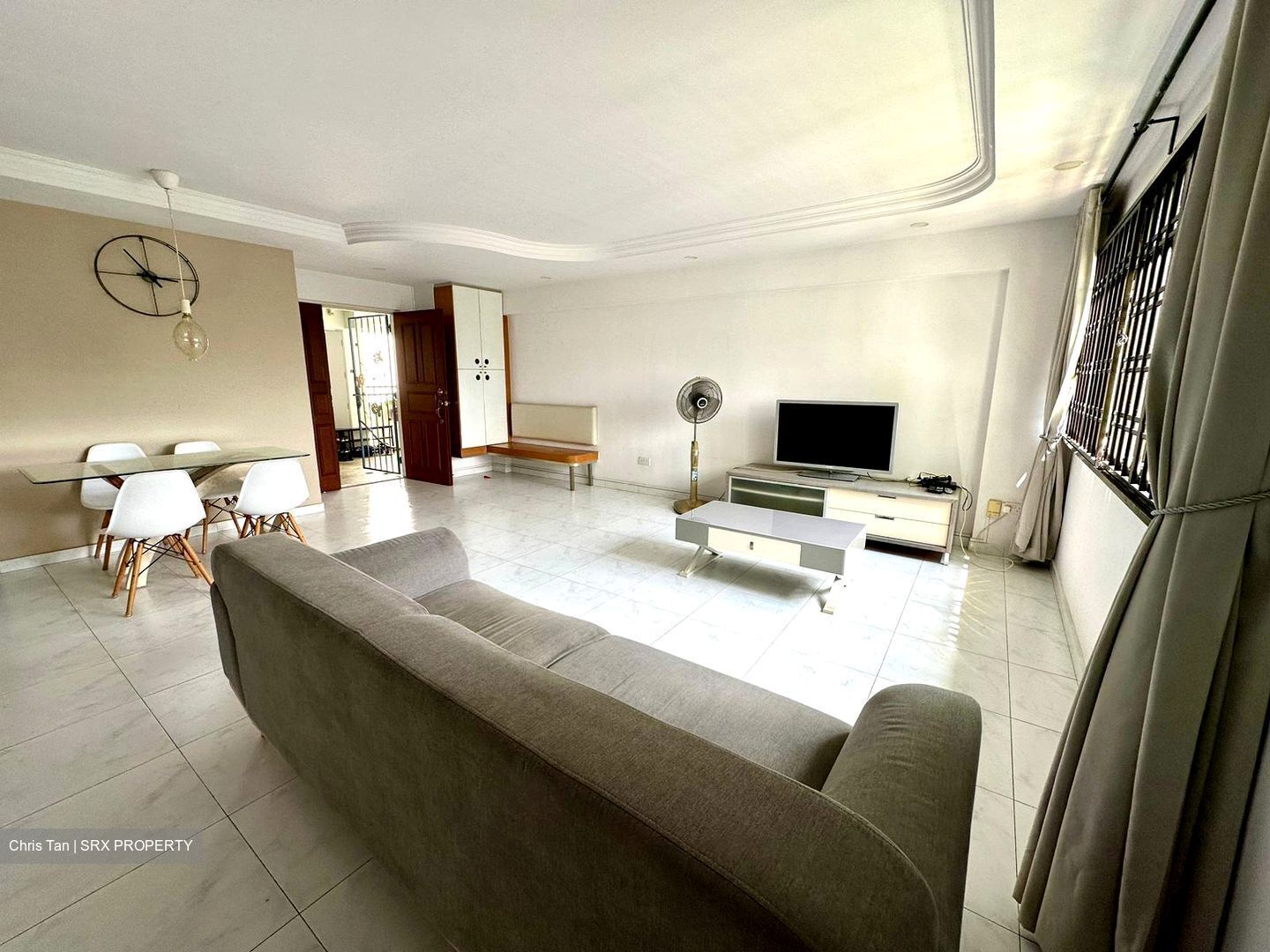Blk 588C Montreal Drive (Sembawang), HDB 5 Rooms #435537821